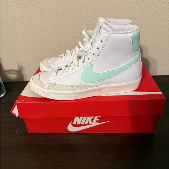 Nike Other - Nike Kids' Grade School Blazer Mid '77 Shoes